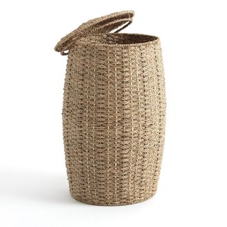 La Redoute Interieurs Wasmand of opberging Jubo