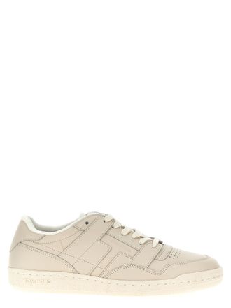 Tom Ford Mens Jake Sneakers