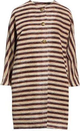 Alessia Santi JACKEN & M&Auml;NTEL - Jacken, M&auml;ntel & Trenchcoats auf YOOX.COM