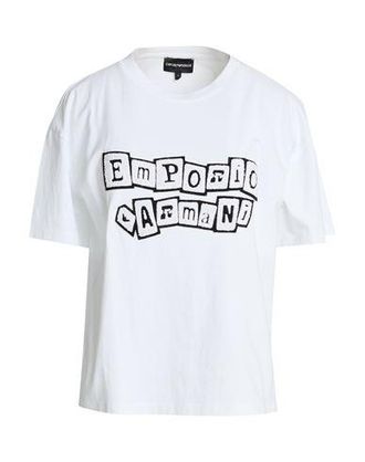 Emporio Armani CAMISETAS Y TOPS - Camisetas en YOOX.COM