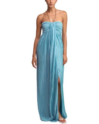 Sabina Mus&aacute;yev Nicola Dress