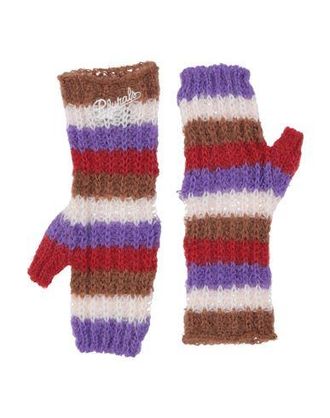 Peuterey COMPLEMENTOS - Guantes en YOOX.COM