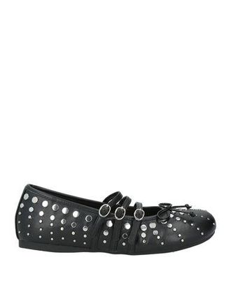 Ovye By Cristina Lucchi FOOTWEAR - Ballet flats sur YOOX.COM