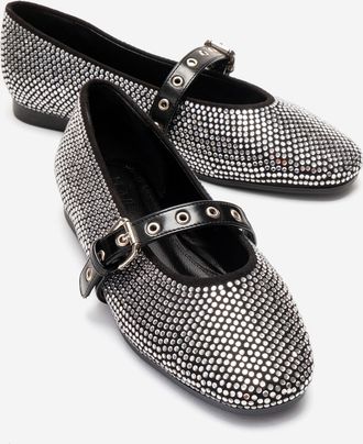 Prologue Clive Versierde Ballerina