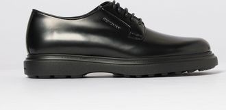 Stuart Weitzman Brogue Shoes STUART WEITZMAN Men color Black