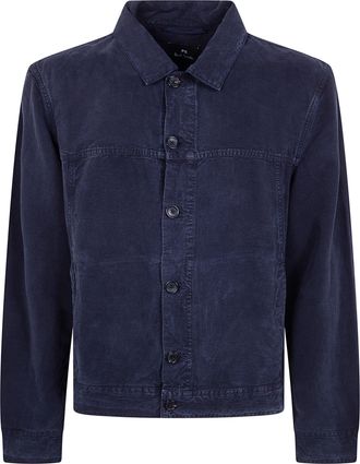 Paul Smith Mens Rider Jacket