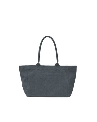 Isabel Marant Yenky Tote Bag - Black