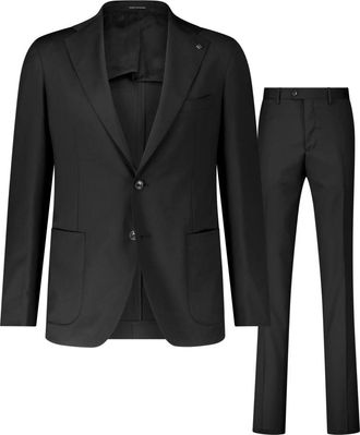 Tagliatore Uomo, Abiti Uomo, Nero, XL, new