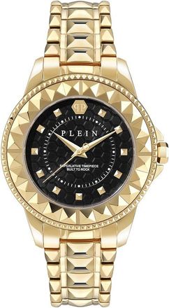 Plein Sport Philipp Plein Womens Plein Lady Rock Watch