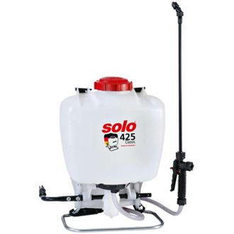 SOLO Solo Pulverizador 425 Capacidad 15 L