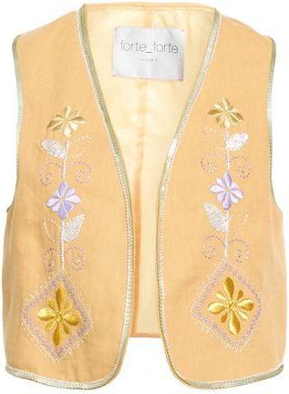 Forte_Forte COMPLETI E COORDINATI - Gilet Sartoriali su YOOX.COM