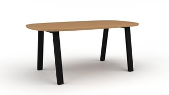 Schubiger M&ouml;bel Esstisch Tombar