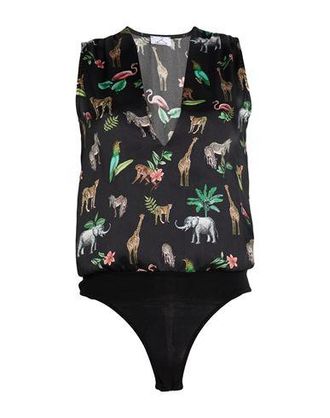 Berna TOPS - Bodysuits auf YOOX.COM