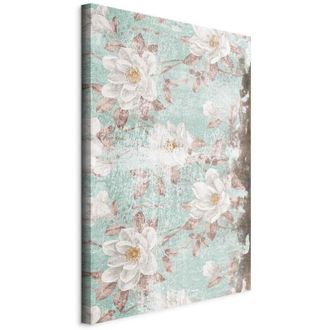 OEM Cuadro - Flores Romanas (1 Parte) Vertical