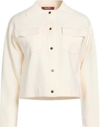 Max Mara MAGLIERIA - Cardigan su YOOX.COM