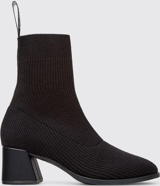 Camper Sitvaletto Kora Camper in Lyocell Tencel a coste