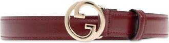 Gucci Blondie Belt