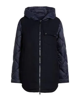 19.70 Nineteen Seventy COATS & JACKETS - Puffers on YOOX.COM