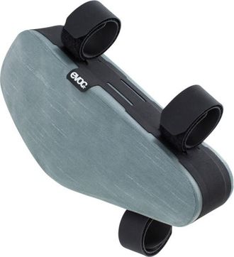 Evoc Multi Frame Pack Waterproof 1,2 Velotasche - | grau