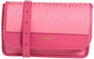Moschino BAGS - Cross-body bags sur YOOX.COM