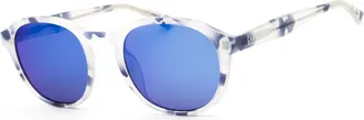 GAP SGP203 0BLE Blue/Blue/Pink Gradient