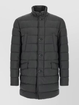 Herno down padded coat