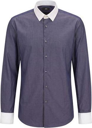 HUGO BOSS TOPWEAR - Camicie su YOOX.COM