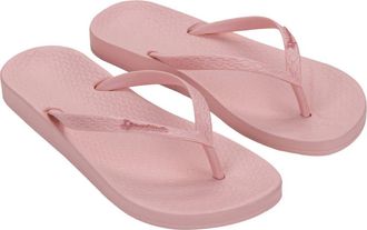 Ipanema Ana Colors Flip Flop in Pink /Light Pink at Nordstrom, Size 8