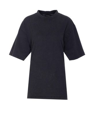 Balenciaga T-Shirts And Polos