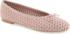Unionbay Taziana Flat in Pink at Nordstrom Rack, Size 9.5