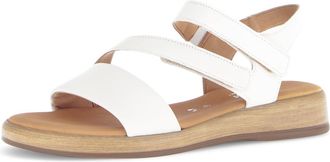 Gabor Womens Strappy Sandals, Womens Sandals, 0 52, 5.5 UK