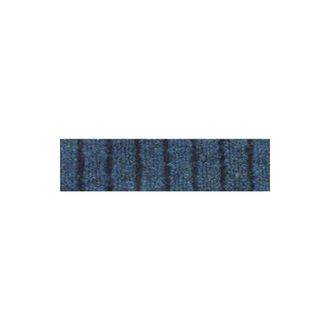Alma 25 X Passatoia Super Medium H 67 Cm Bleu