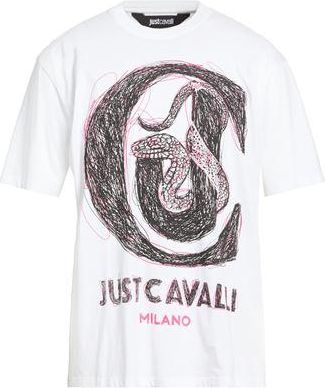 Just Cavalli TOPS - T-shirts auf YOOX.COM