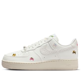 Nike (WMNS) Nike Air Force 1 Low Pegasus Pack IQ1143-100