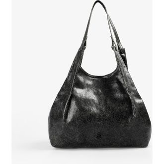 Scalpers Double Winter Sp Bag in Black at Nordstrom