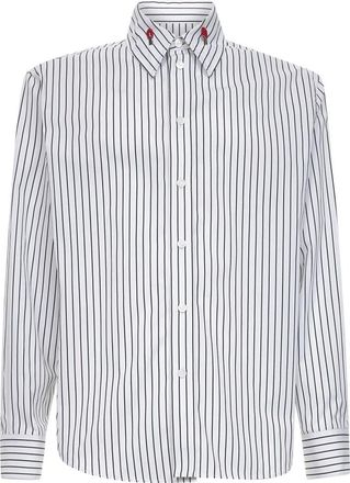 Bottega Veneta Uomo, Magliette, Bianco, M, new