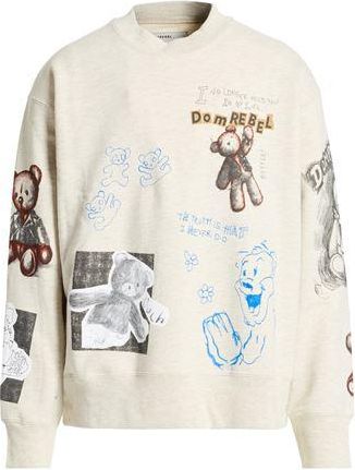 DOMREBEL TOPWEAR - Felpe su YOOX.COM