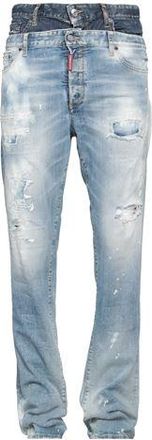 Dsquared2 HOSEN & RÖCKE - Jeanshosen auf YOOX.COM