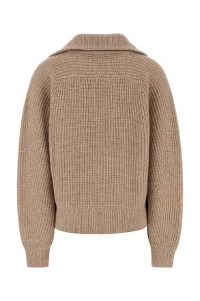 Isabel Marant Miranda Sweater - Beige