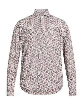 Alessandro Lamura Shirts