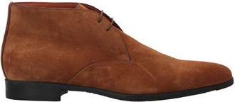 Santoni CALZADO - Botines de caña alta en YOOX.COM