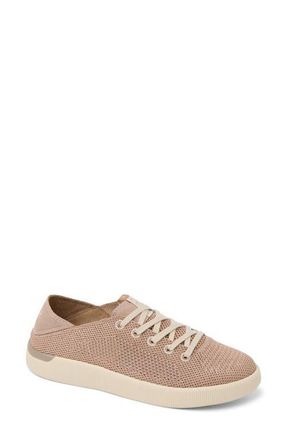 Reef Neptune Sneaker in Warm Taupe Metallic at Nordstrom, Size 7.5