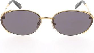 Bulgari Zonnebrillen - unisex - Zonnebrillen - Geel - ONE Size - Accessoires