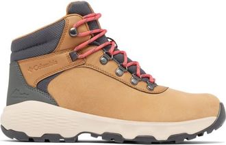Columbia Newton Wander Wanderschuhe f&uuml;r Damen | beige