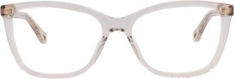 Chlo&eacute; Cat-Frame Bio Acetate Optical Frames