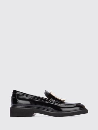 Roger Vivier Scarpe Con Tacco Donna colore Nero