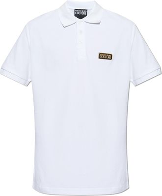 Versace Jeans Couture Polo