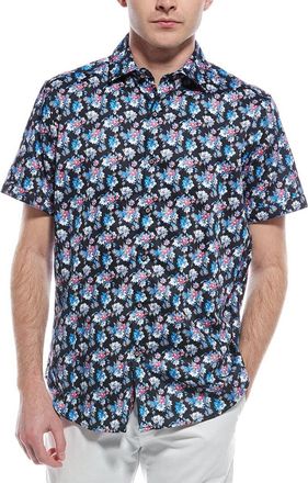 Robert Graham Alred Classic Fit Shirt