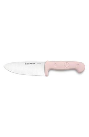 W&uuml;sthof Junior 4-Inch Chefs Knife in Pink at Nordstrom