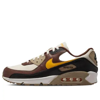 Nike Air Max 90 Gore-Tex Cacao Wow Light Orewood Brown FD5810-201